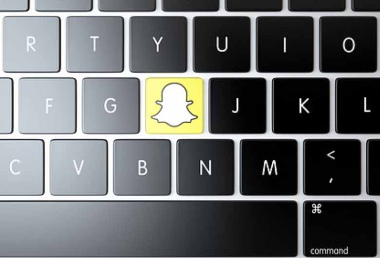 Proteger a sua conta Snapchat contra pirataria informática